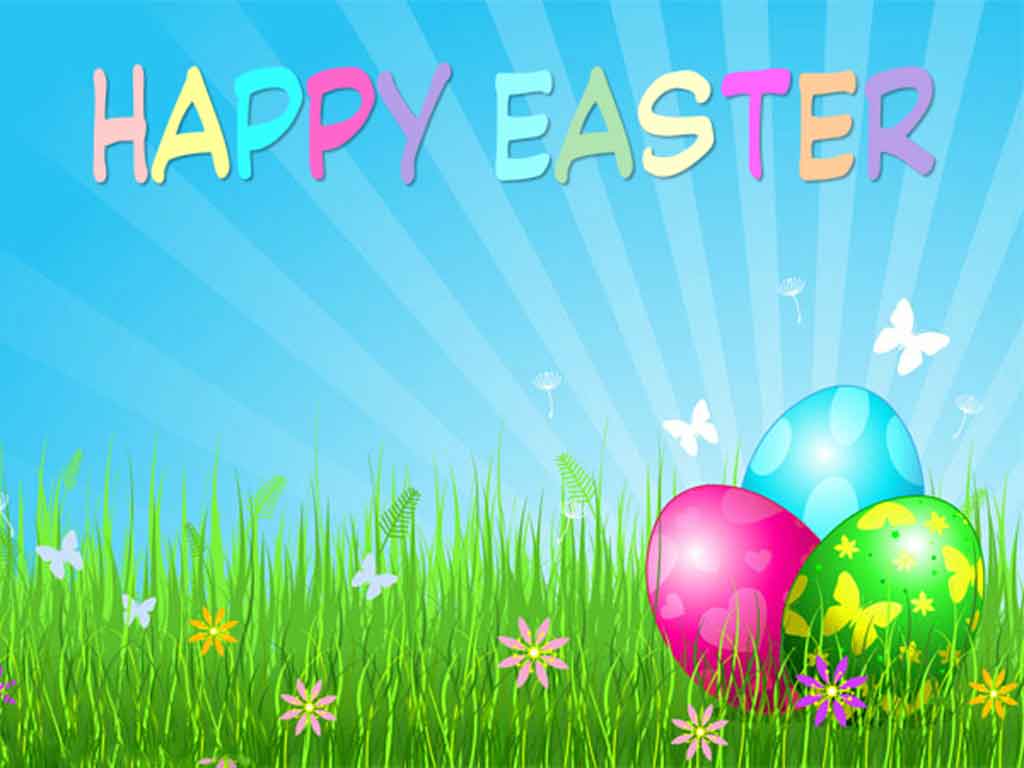 16 easter backgrounds for zoom teams skype funny meeting backgrounds