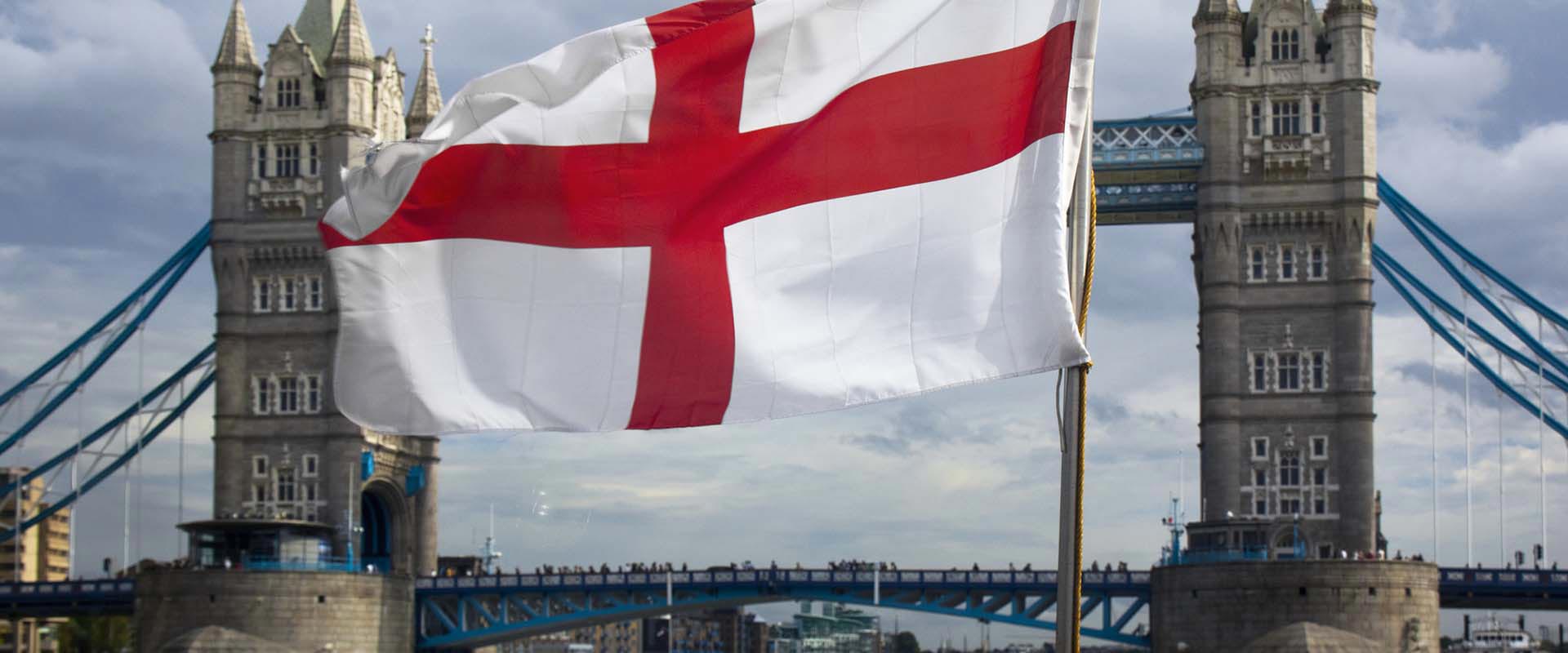 8 St Georges Day Zoom Backgrounds - Funny Meeting Backgrounds