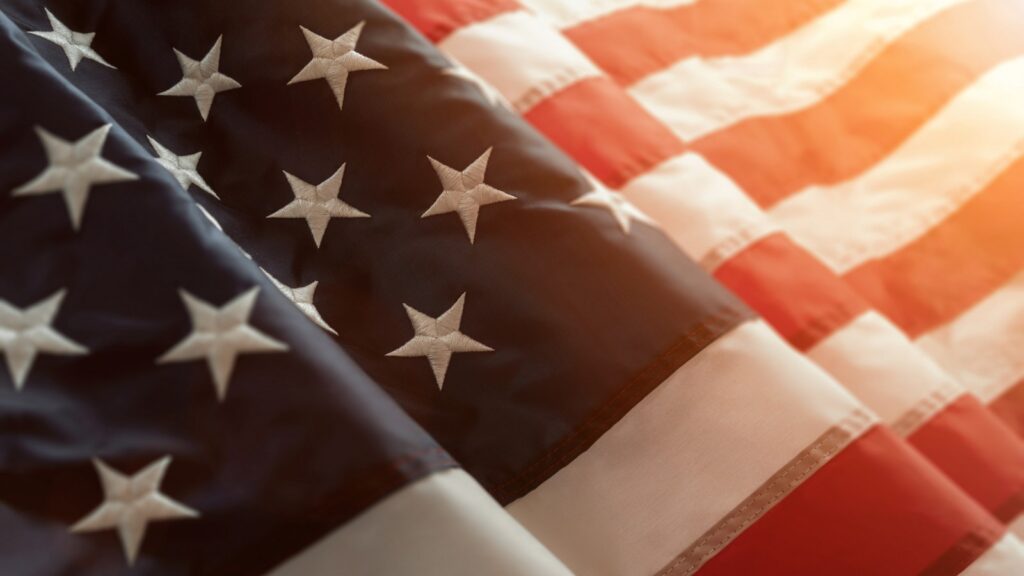 12 4th of July Independence Day Zoom Backgrounds - Funny ...
