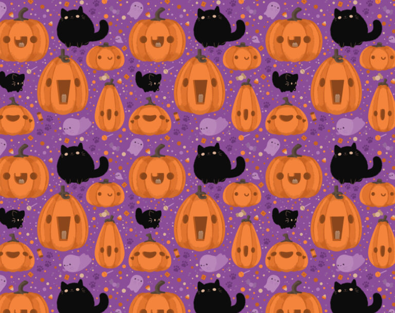 21 Halloween 2022 Virtual Meeting Backgrounds for Zoom & Teams Funny